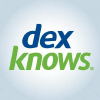 Dexknows.com logo