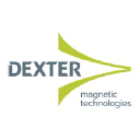 Dextermag.com logo