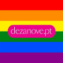 Dezanove.pt logo