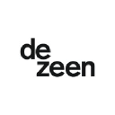 Dezeen.com logo