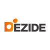 Dezide.com logo