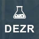 Dezr.ru logo