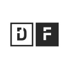 Df.eu logo