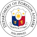 Dfa.gov.ph logo