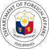 Dfa.gov.ph logo