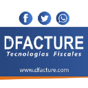 Dfacture.com logo