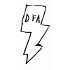 Dfarecords.com logo