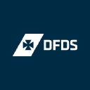 Dfdsseaways.no logo