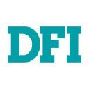 Dfi.com logo