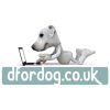 Dfordog.co.uk logo