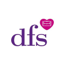 Dfs.co.uk logo