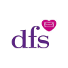 Dfs.co.uk logo