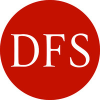 Dfs.com logo