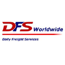 Dfsworldwide.com logo