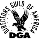 Dga.org logo