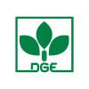 Dge.de logo