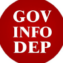 Dgi.gov.lk logo