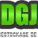 Dgjauto.fr logo