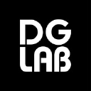 Dglab.com logo