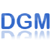 Dgmoutlet.nl logo