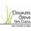 Dgparks.org logo