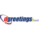 Dgreetings.com logo
