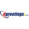 Dgreetings.com logo