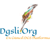 Dgsli.org logo