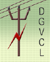 Dgvcl.com logo