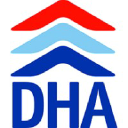 Dha.gov.au logo