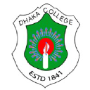 Dhakacollege.edu.bd logo
