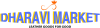 Dharavimarket.com logo