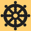 Dharma.ru logo