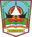 Dharmasrayakab.go.id logo