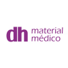 Dhmaterialmedico.com logo