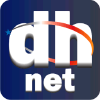 Dhnet.org.br logo