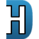 Dhost.com logo