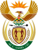 Dhs.gov.za logo