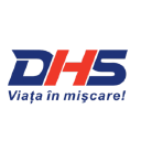 Dhsbike.ro logo