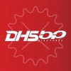 Dhsbikeparts.ro logo