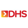 Dhsspares.co.uk logo