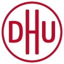 Dhu.de logo