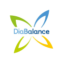 Diabalance.com logo