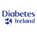 Diabetes.ie logo