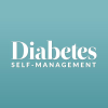 Diabetesselfmanagement.com logo