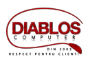 Diabloscomputer.ro logo