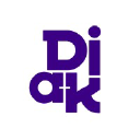 Diak.fi logo