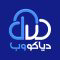 Diakoweb.com logo