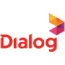 Dialog.lk logo
