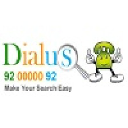 Dialus.com logo